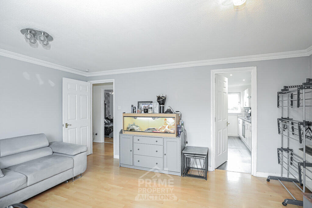 Apartment in Glasgow - View 4