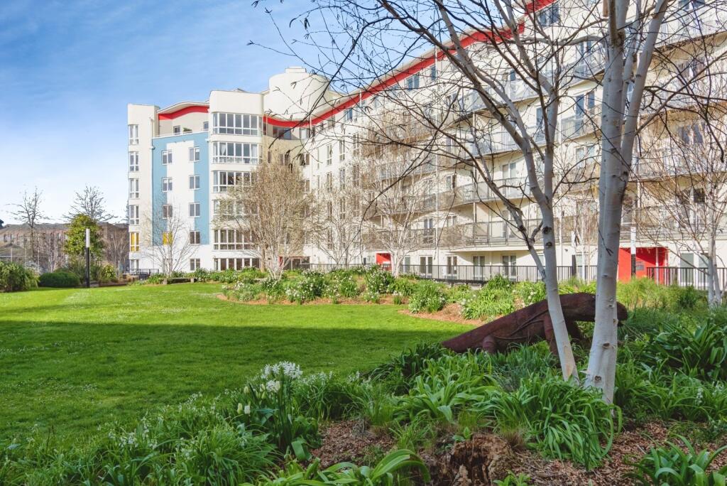 Main image of property: Hannover Quay, Bristol, Somerset, BS1