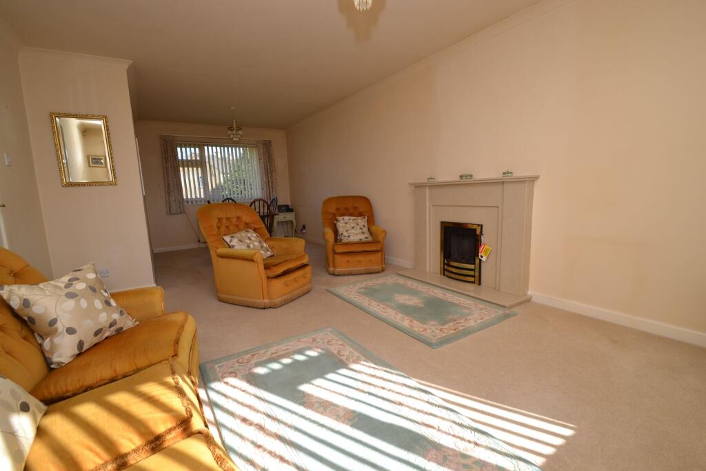 Tranfield Court, Guiseley, photo 4