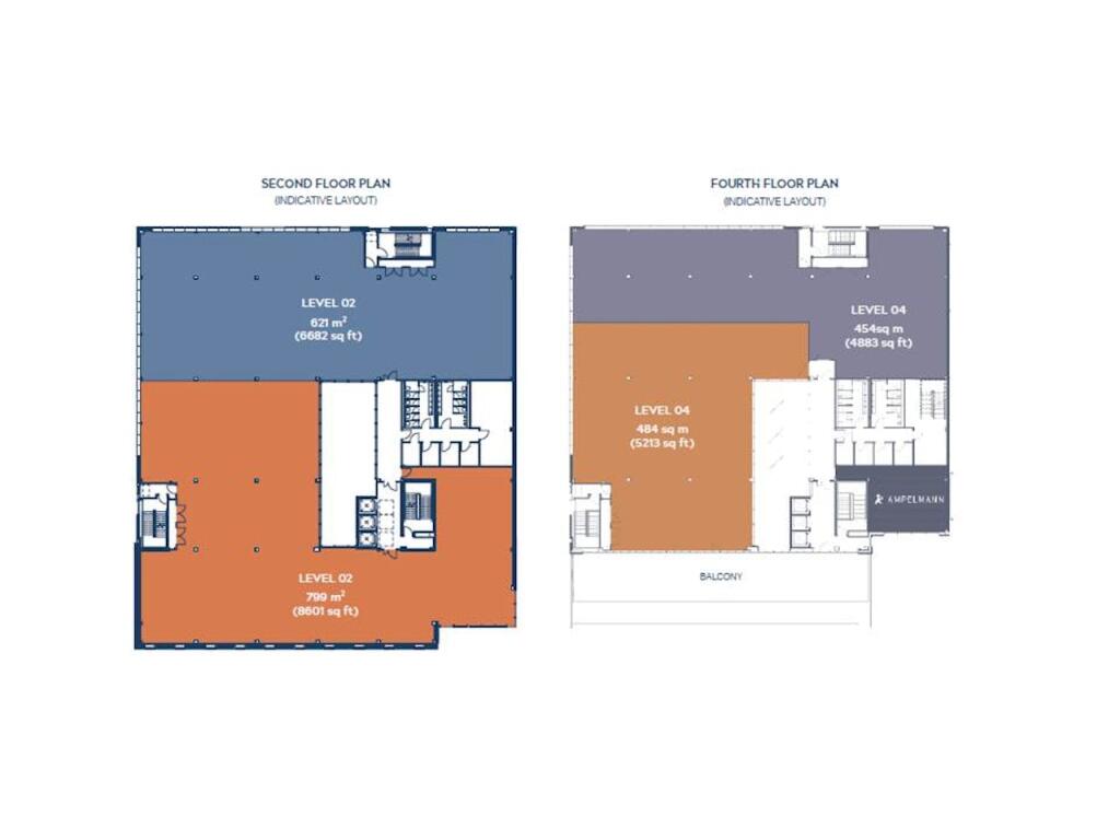 Additional image 9 of 2nd & 4th Floors, Horizons House, 81-83 Waterloo Quay, Aberdeen, AB11 5DE