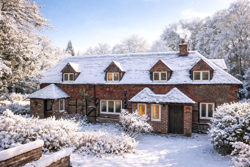 Main image of property: Magham Down, Hailsham, East Sussex, BN27