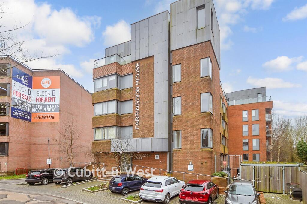 Main image of property: Wood Street, East Grinstead, West Sussex