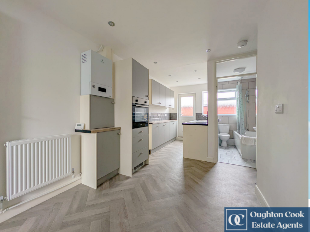 Main image of property: Widdrington Road, Coventry, CV1 4DY