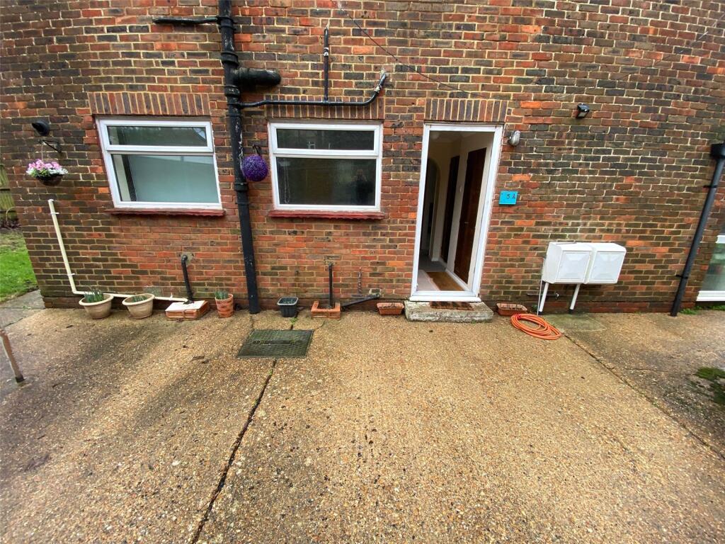 Main image of property: Maxfield Close, Eastbourne, East Sussex