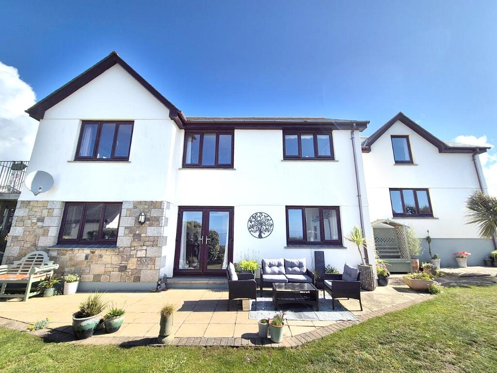 Main image of property: Sunnybank, Porthleven