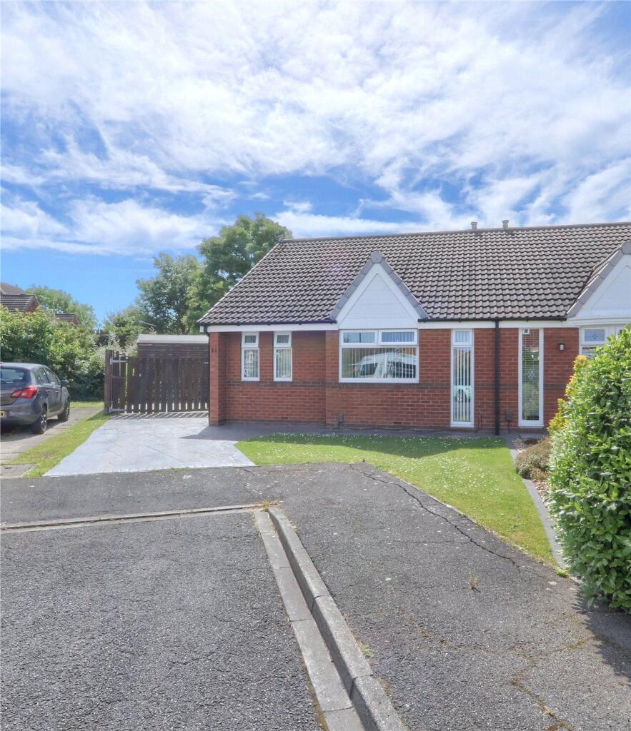 House in Stockton-on-Tees