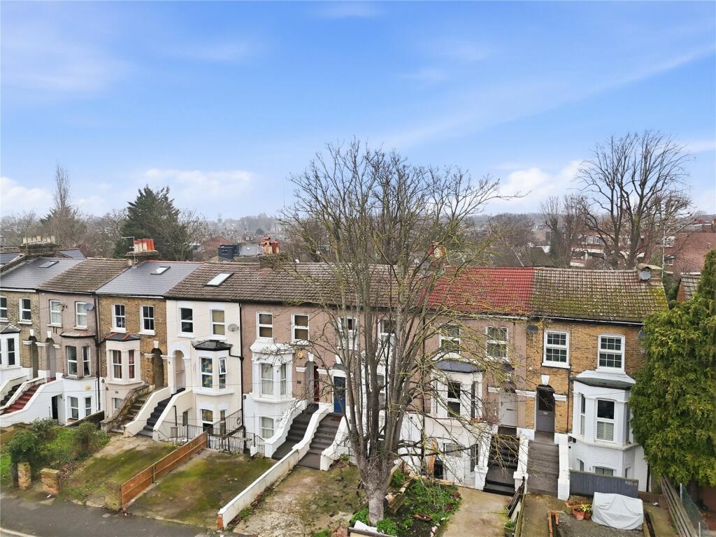 Main image of property: Wallwood Road, London, E11