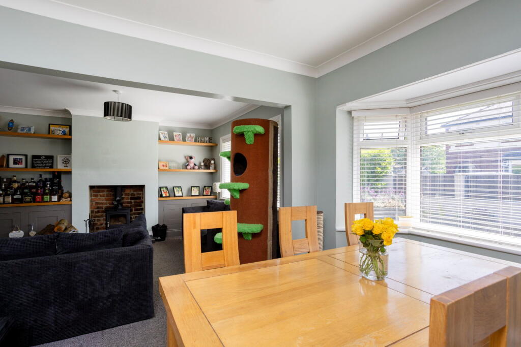 House in Knaresborough, Tentergate, Calcutt - View 5