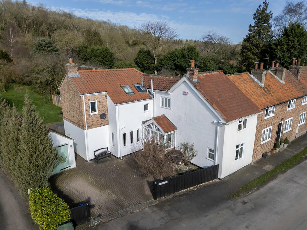 Main image of property: Nunburnholme, York