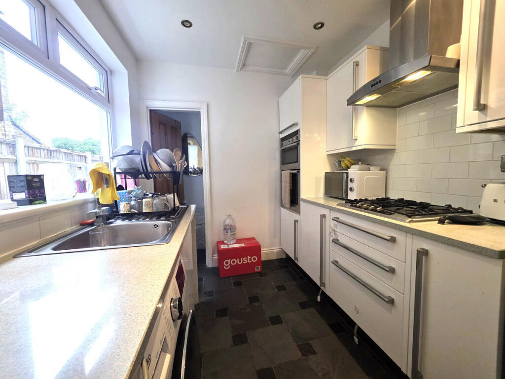 Apartment in London - View 4