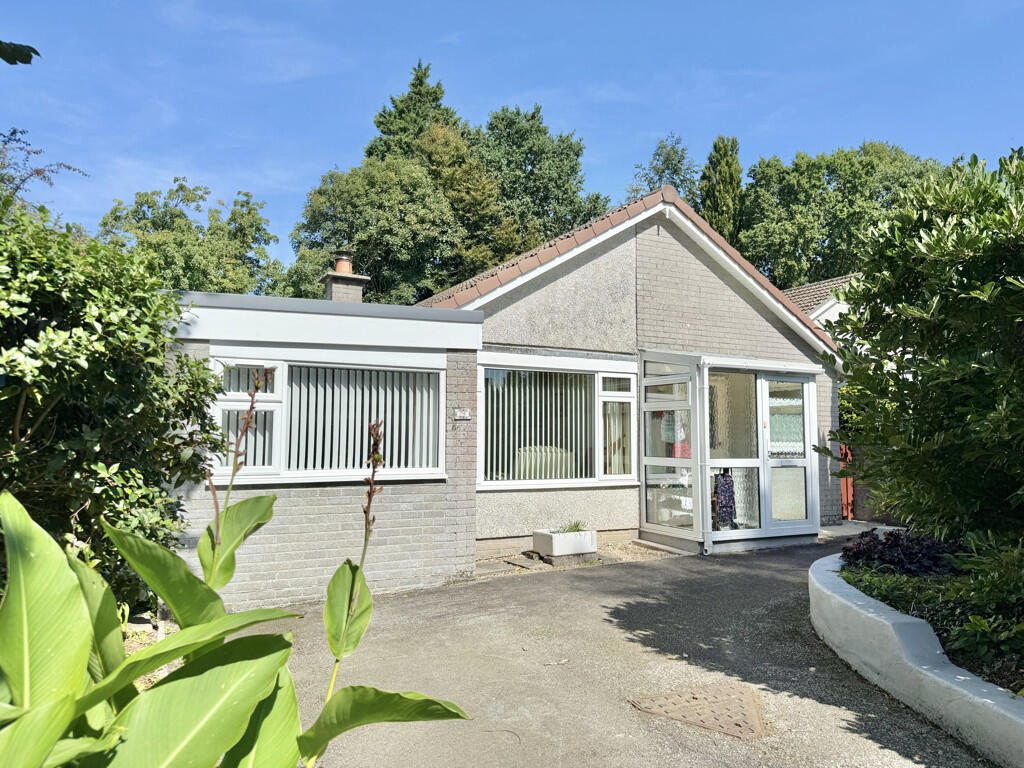 Main image of property: Tavistock