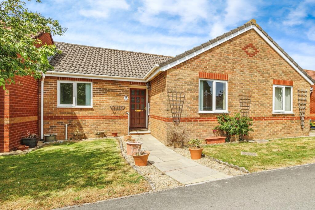 Main image of property: Lansdown Gardens, Weston-super-Mare, Somerset, BS22