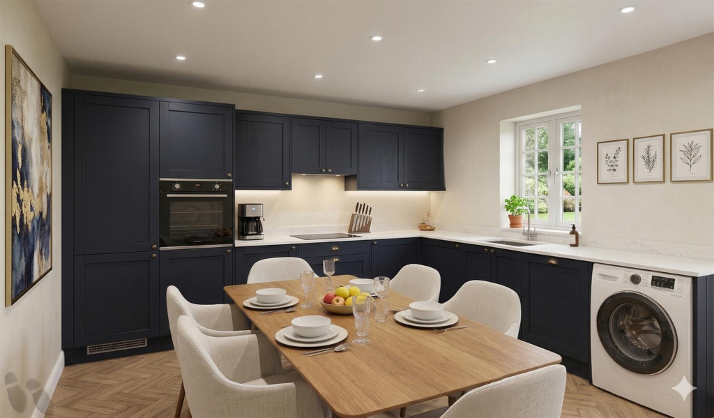 House in Worksop, Kilton - View 4