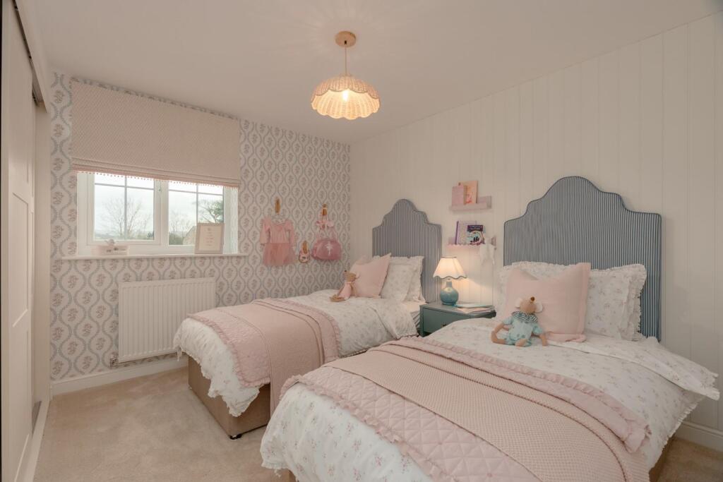 Additional image 17 of Church Meadows, Barrowford