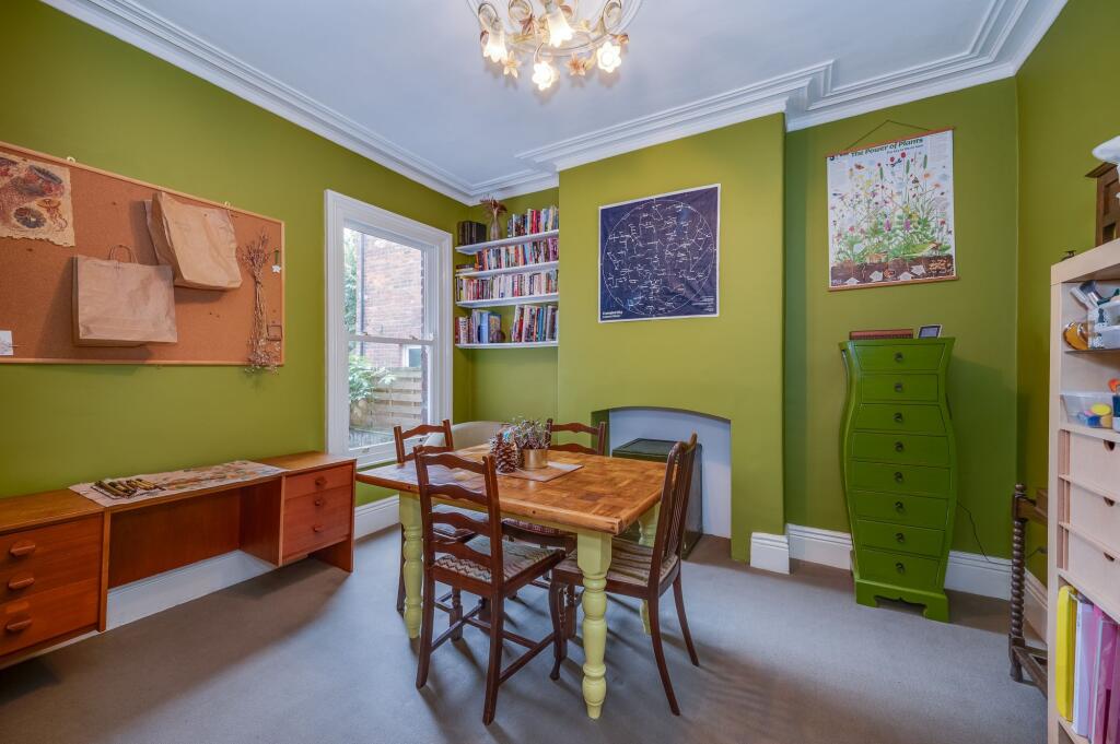 House in Sheffield - View 3