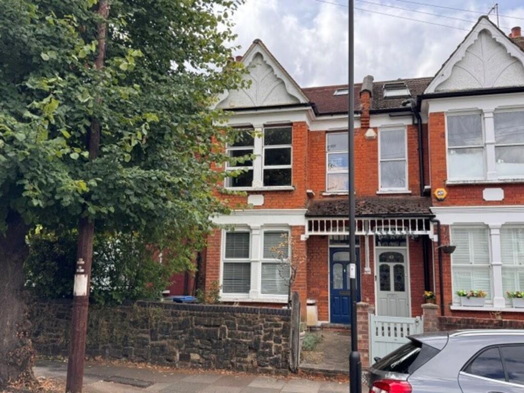 Main image of property: York Road