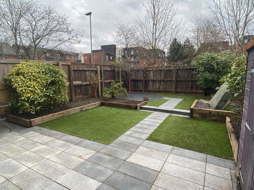 Main image of property: Robert Harrison Avenue, Manchester