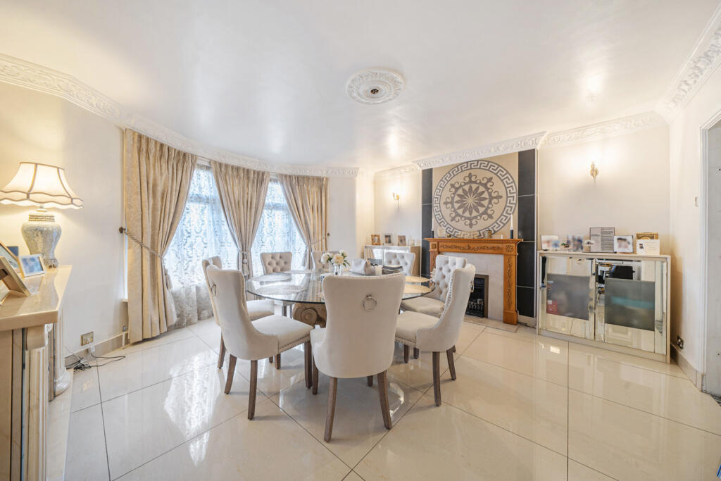 Main image of property: Queen Anne's Gardens, Ealing, London