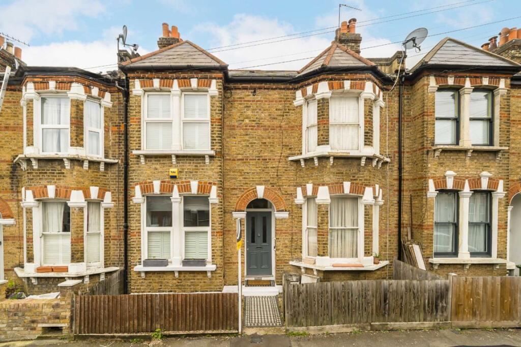 Main image of property: Strathleven Road, Brixton