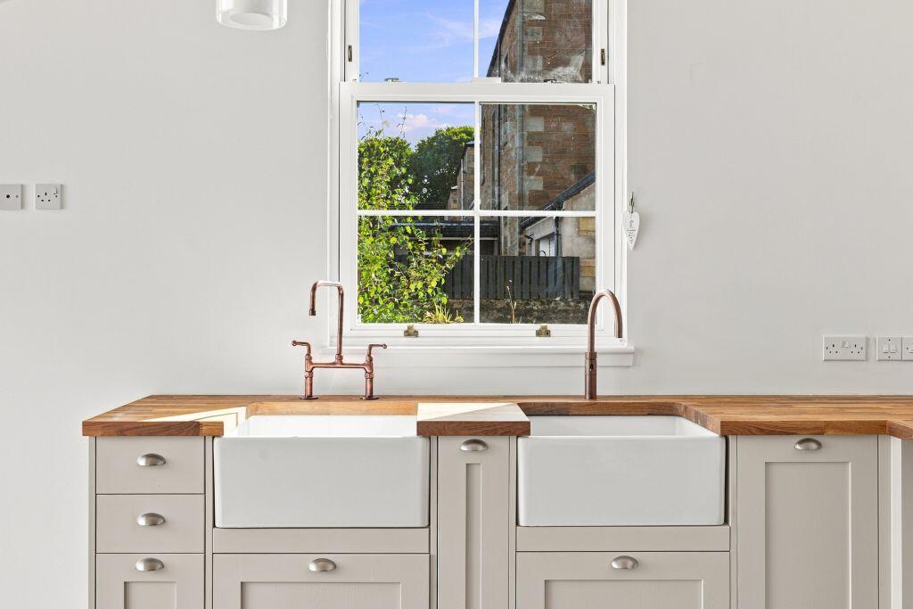 Apartment in Dundee - View 5