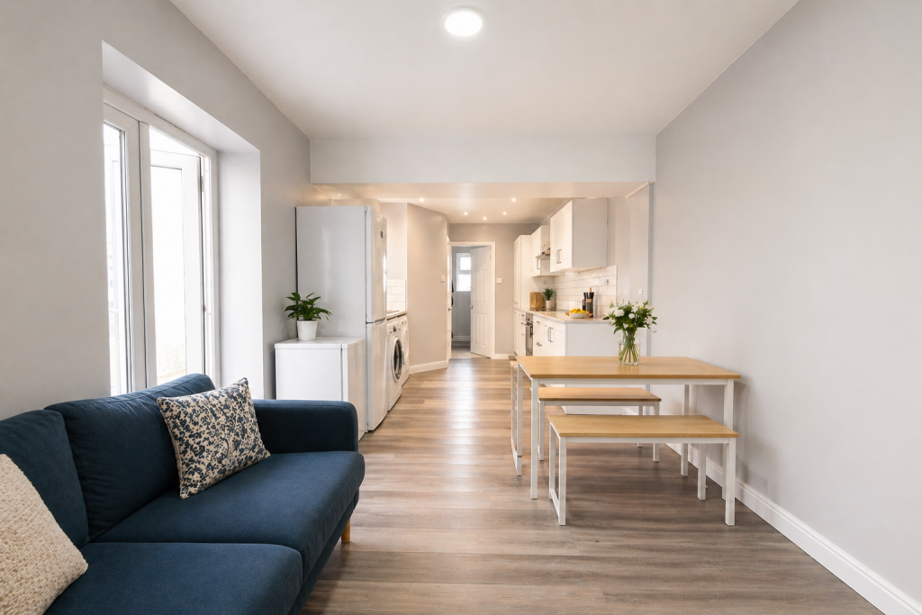 Main image of property: Wyeverne Road, Cathays, CF24