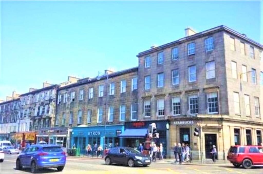 Main image of property: Lothian Road, Edinburgh, EH3