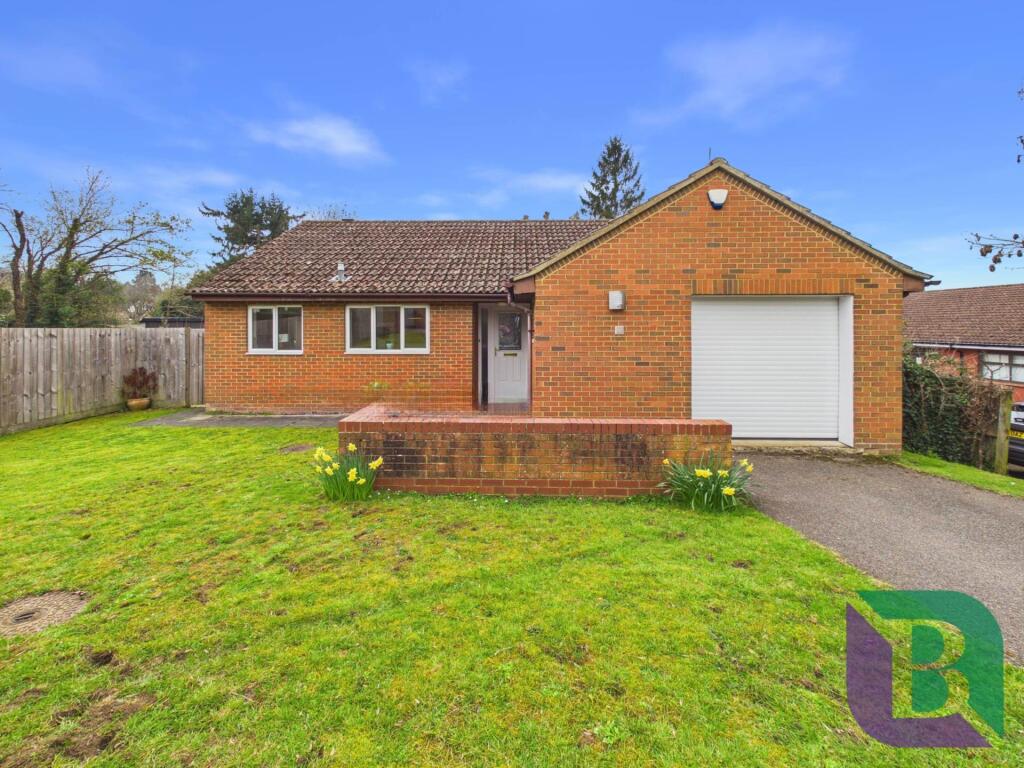 2-bed house on Asplands Close, Milton Keynes, £500,000