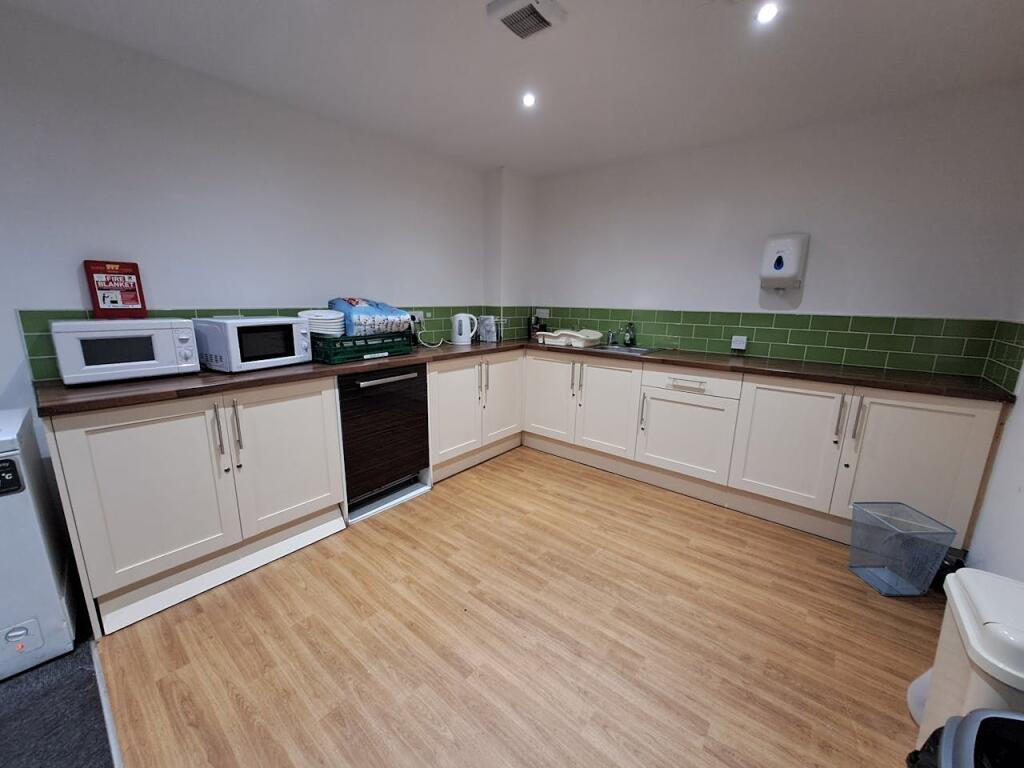 Additional image 7 of 9a Wainwright Street, Aston, Birmingham, B6 5TH