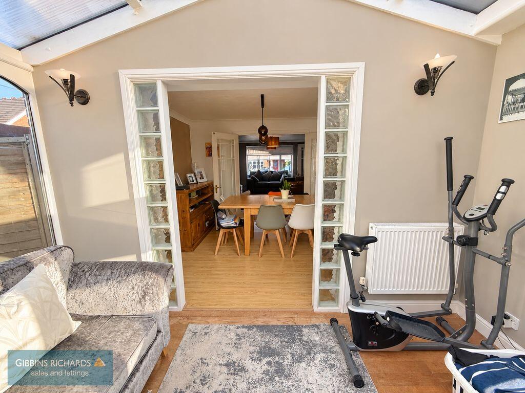 House in Taunton - View 3