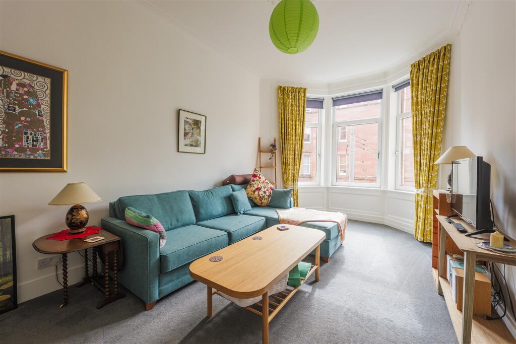 Apartment in Glasgow - View 2