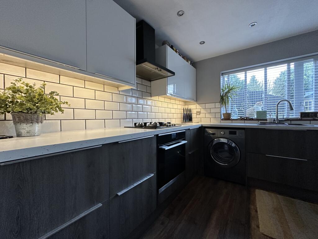 Main image of property: Lawford Road, Leamington Spa