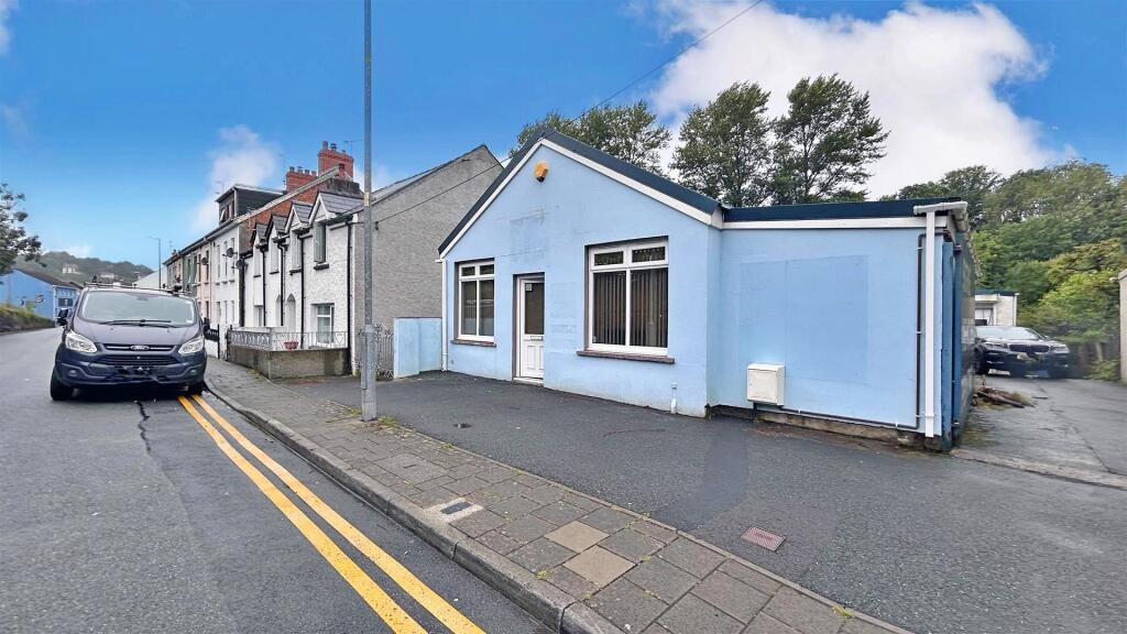 Main image of property: Cartlett, Haverfordwest