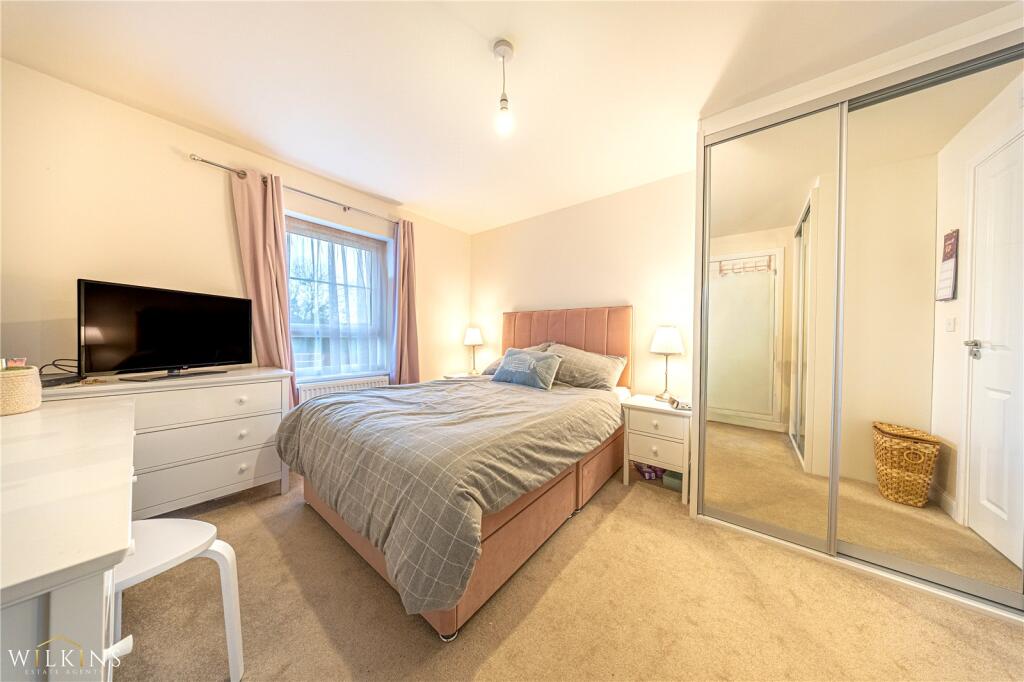 Additional image 12 of Dashwood Close, Tamworth, Staffordshire, B78