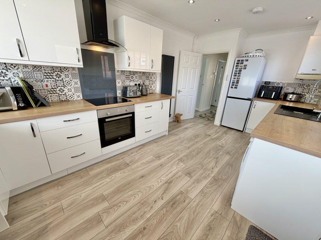 House in Bath, Yeovil Without - View 3