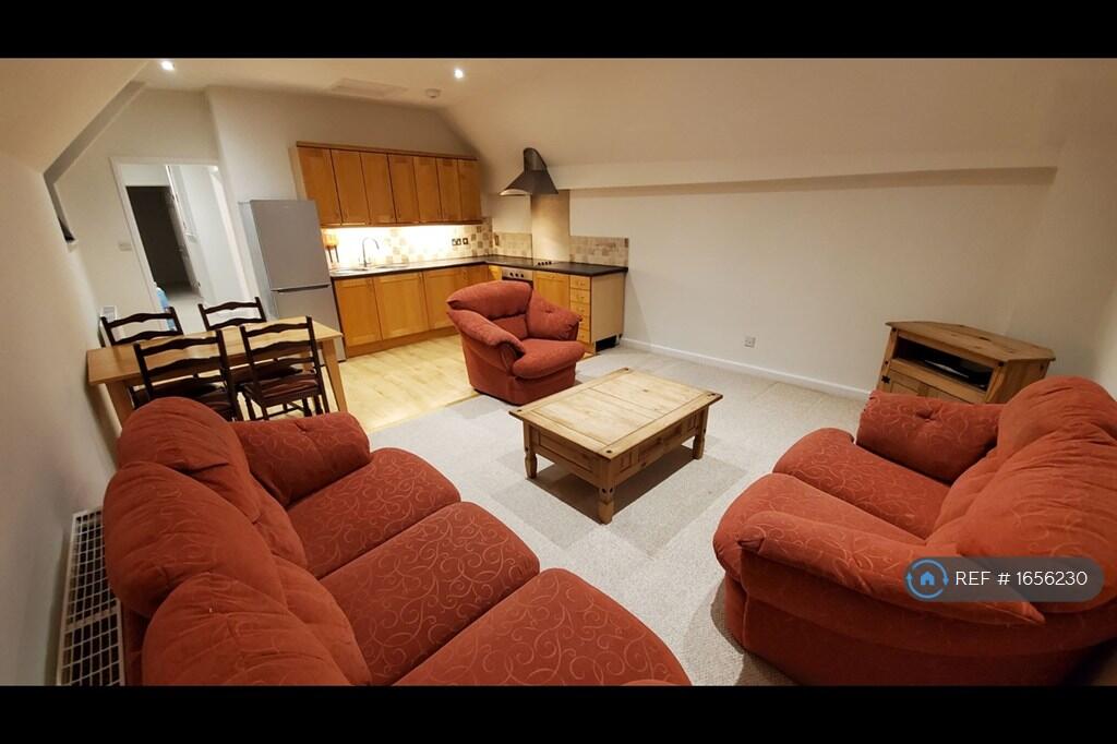 Main image of property: Vernon Court, Cheltenham, GL50