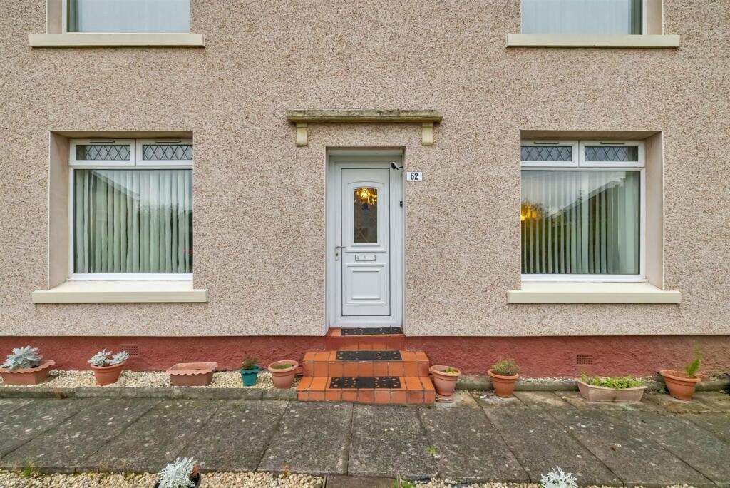 Cloberhill Road, Knightswood, Glasgow photo 4