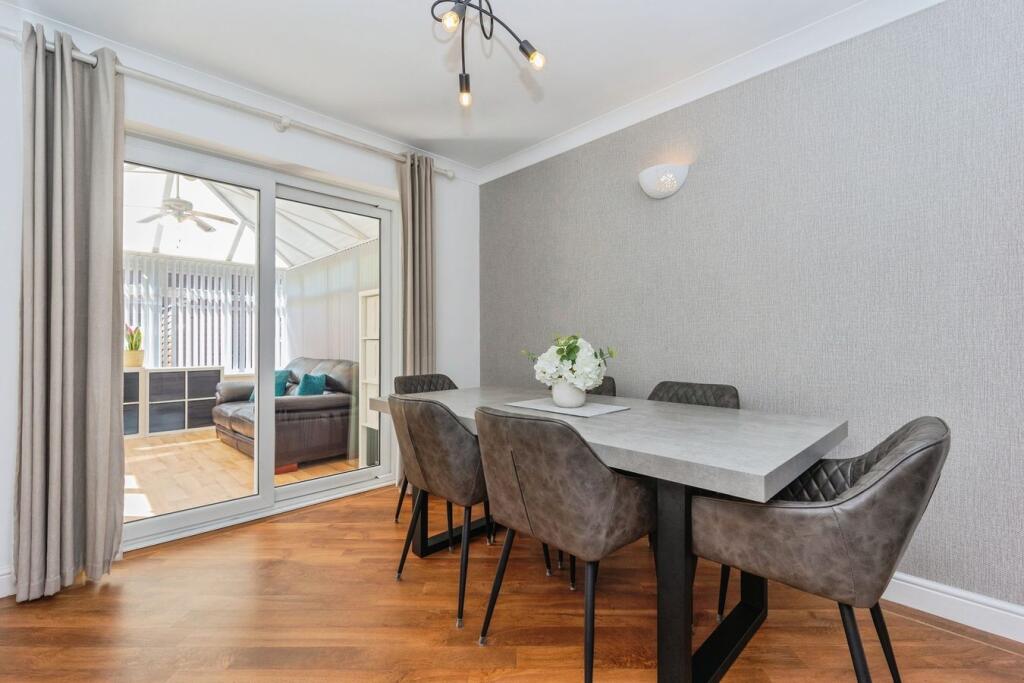 House in Manchester - View 4
