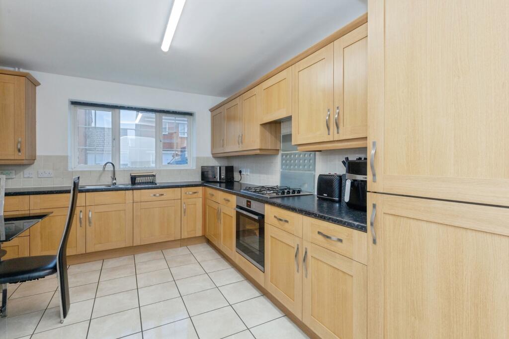 House in Charnwood, Thurmaston - View 4