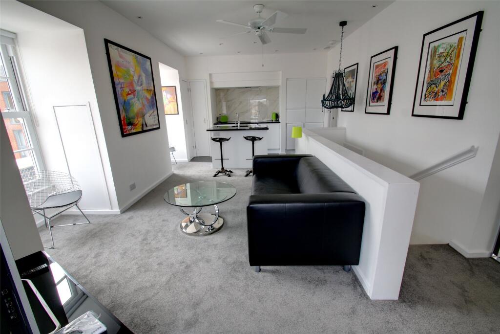 Main image of property: Chertsey, Surrey, KT16