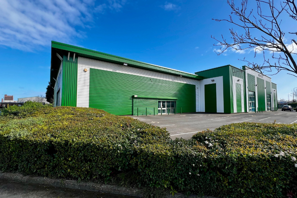 Main image of property: Unit 2, The Point, Stoneferry Road, Hull, East Riding Of Yorkshire, HU8 8BZ