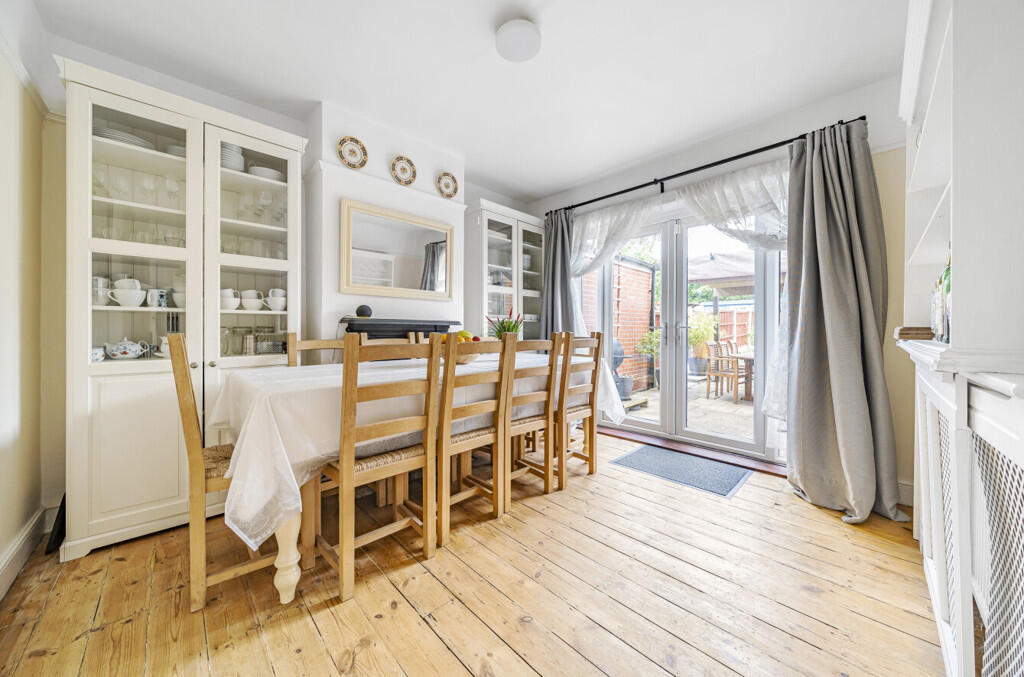 House in Reading, Spring Gardens, Whitley - View 3