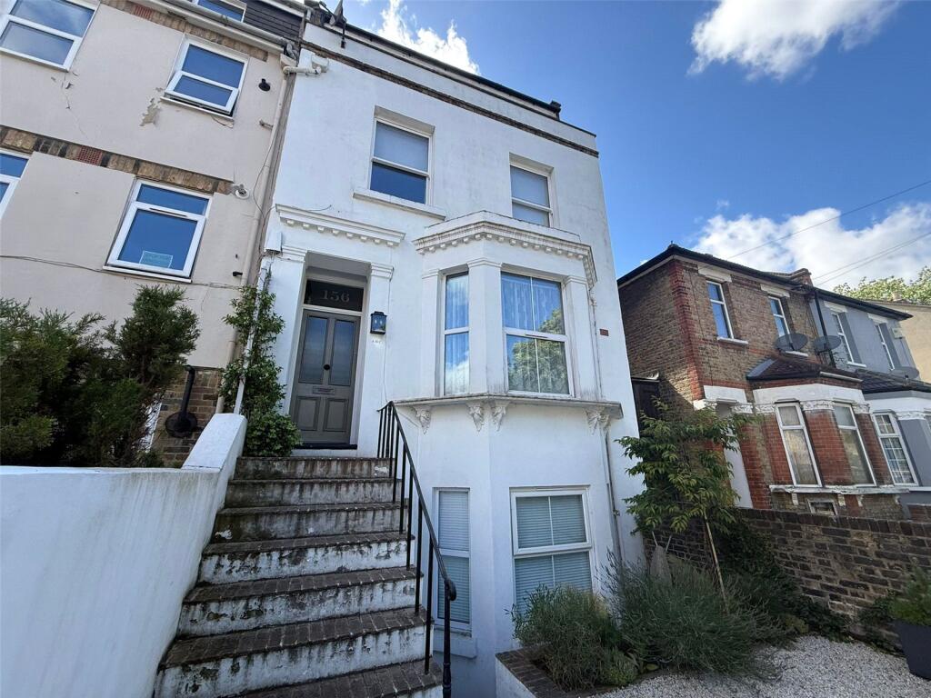 Main image of property: Eglinton Road, Woolwich, SE18