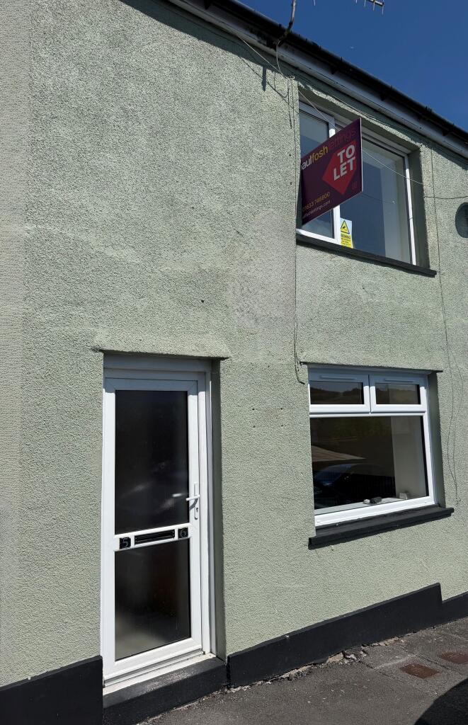 Main image of property: Firemans Court, Worcester Street, Brynmawr