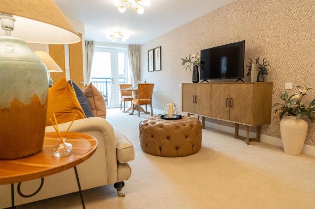 Apartment in Thatcham, Colthrop - View 2