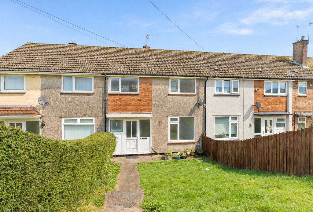 Main image of property: Clist Road, Bettws, NP20