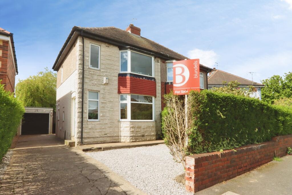 Main image of property: Basegreen Avenue, Sheffield, South Yorkshire, S12