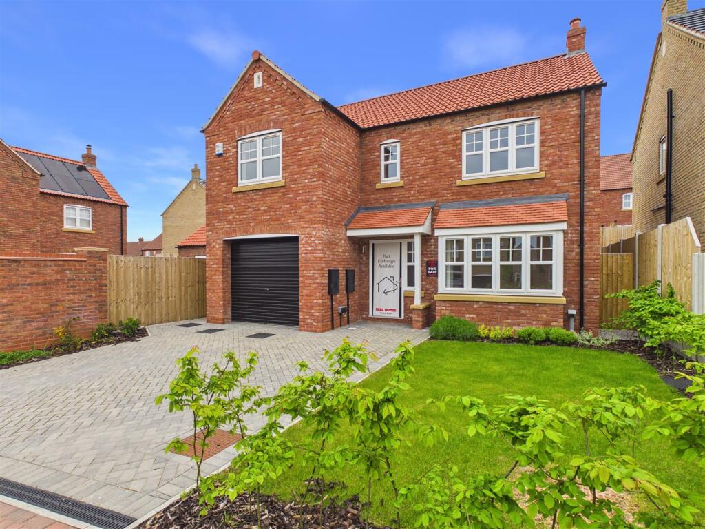 Main image of property: West Hill II, Kirk Ella