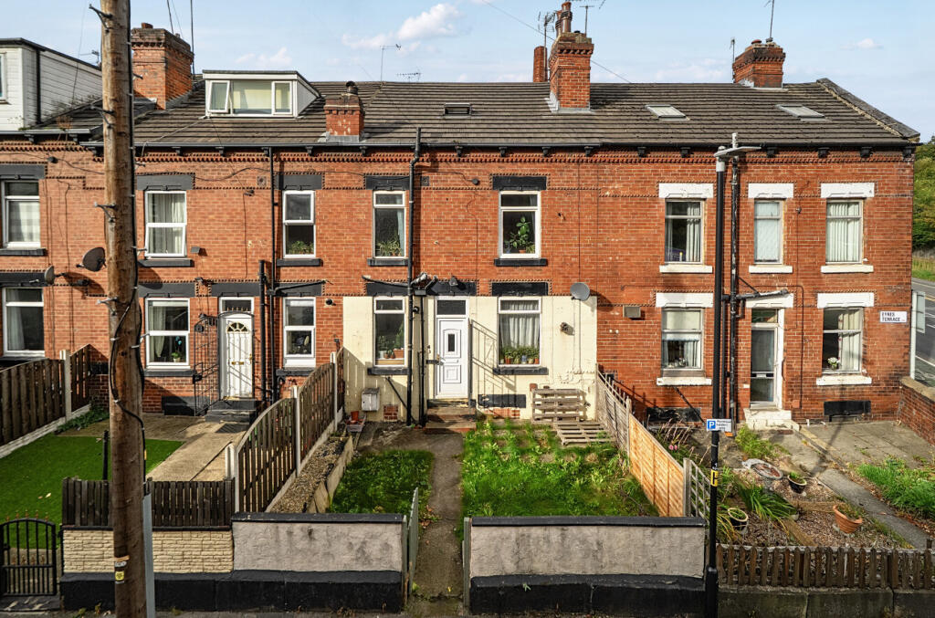 Main image of property: Eyres Terrace, Leeds, West Yorkshire, LS12