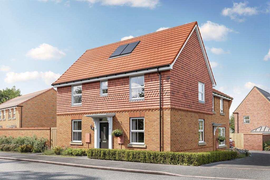 Main image of property: Chaulden Meadows, Long Chaulden, Hemel Hempstead