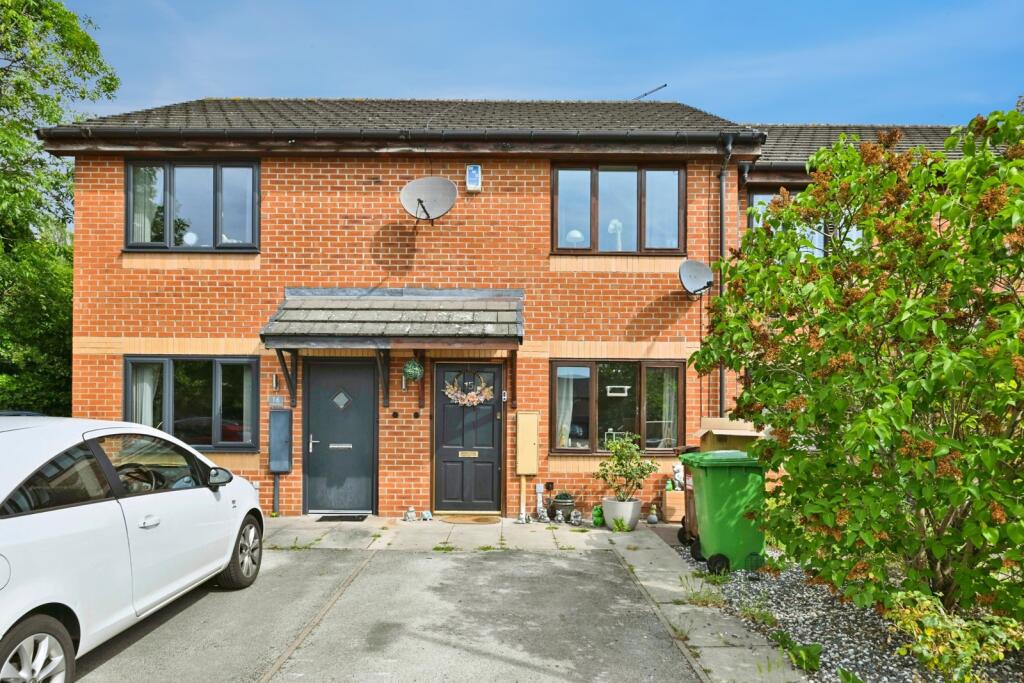 Main image of property: Paddington Mews, Nottingham, Nottinghamshire, NG3